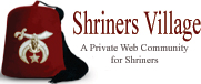 Shriners Village